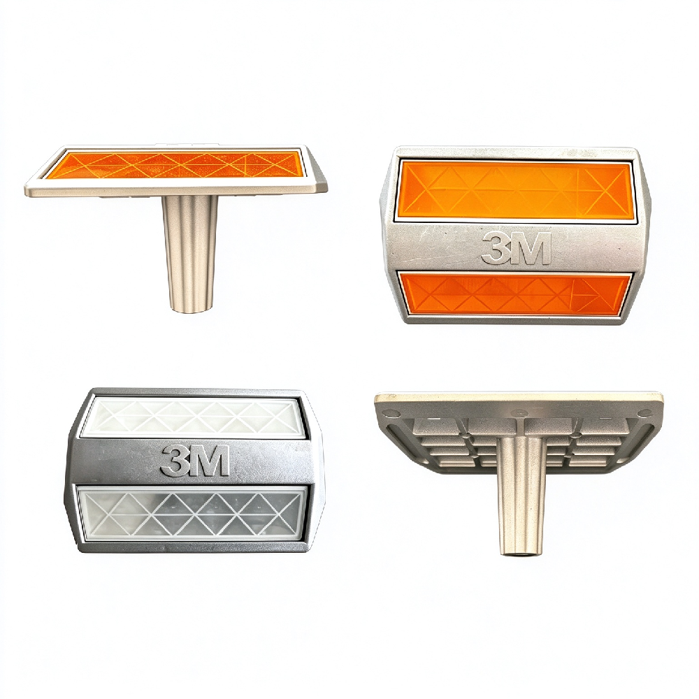 3M™铸铝道钉